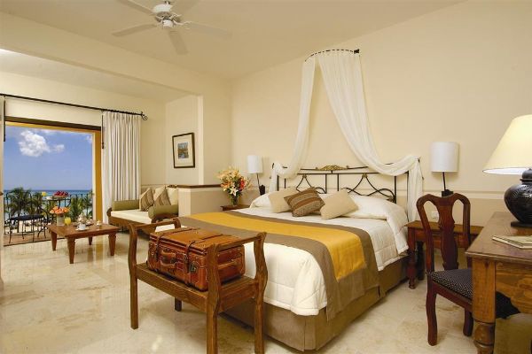 DREAMS TULUM RESORT AND SPA (Solidaridad)